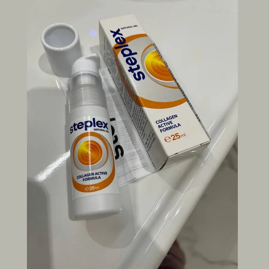 Steplex — termékfotó 1