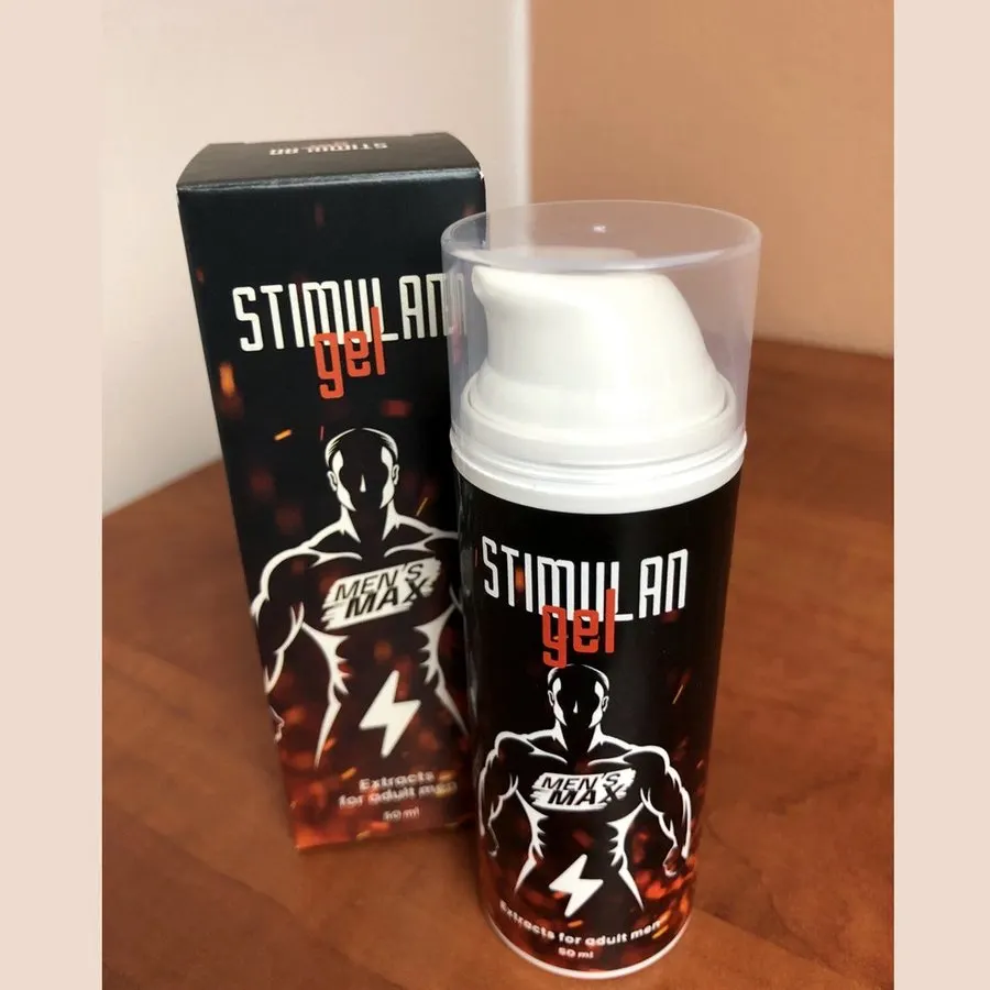 Stimulan — produkto vaizdas 2