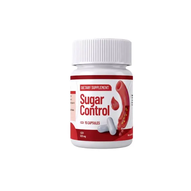 Sugar Control