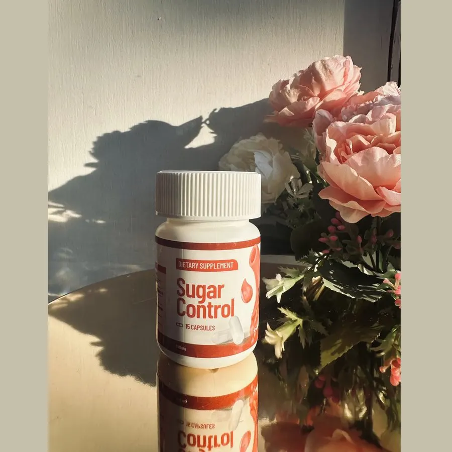Sugar Control — product photo 3