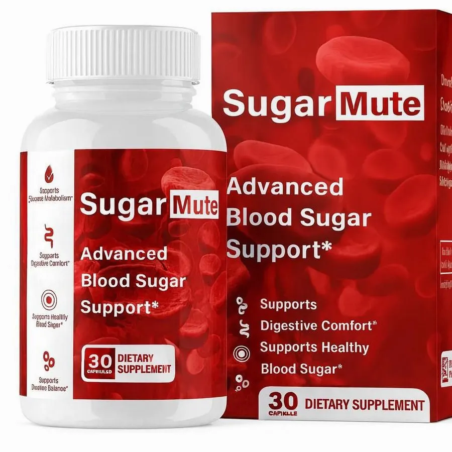 Sugar Mute