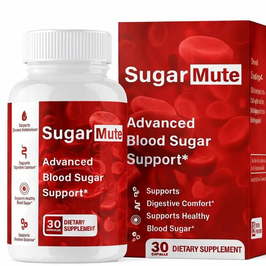 Sugar Mute — لقطة 2