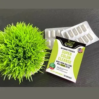 Super Colon Cleanse — product photo 1