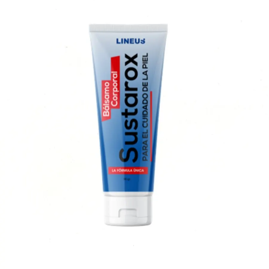 Sustarox