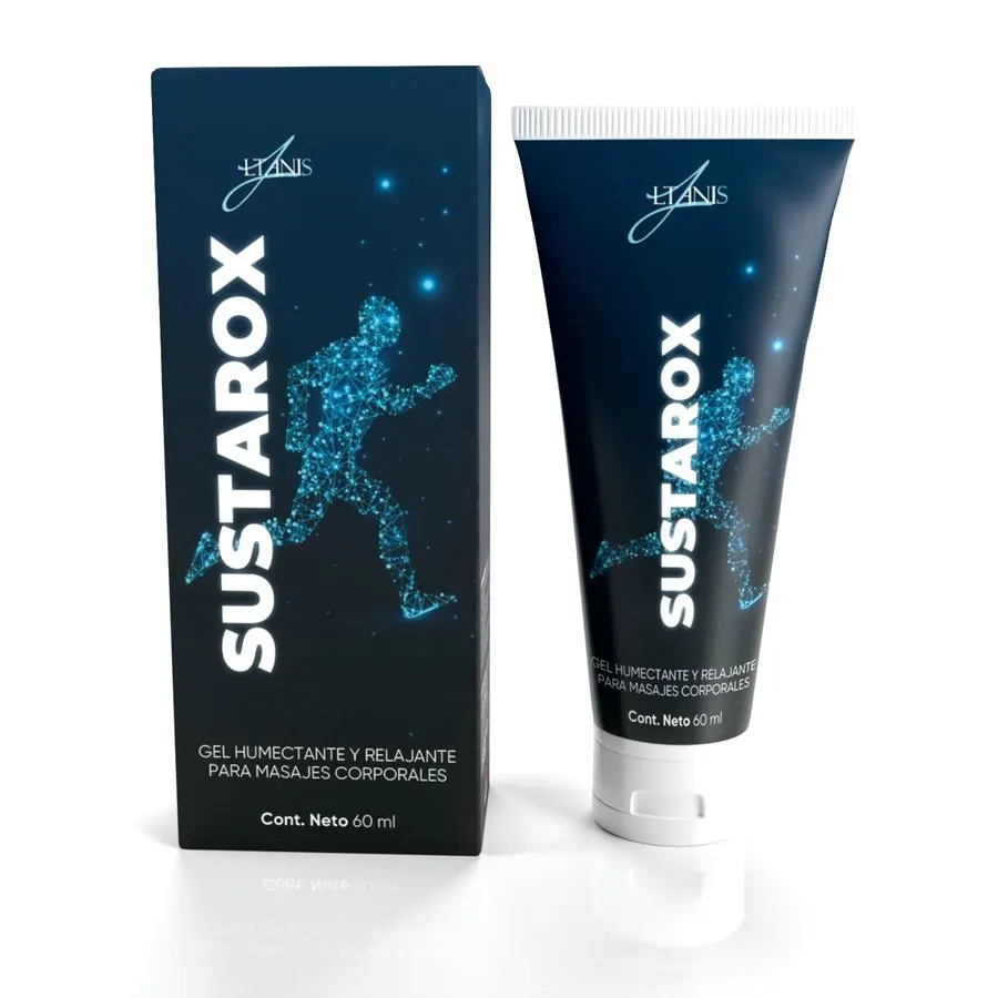 Sustarox