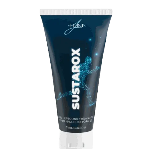 Sustarox — imagen