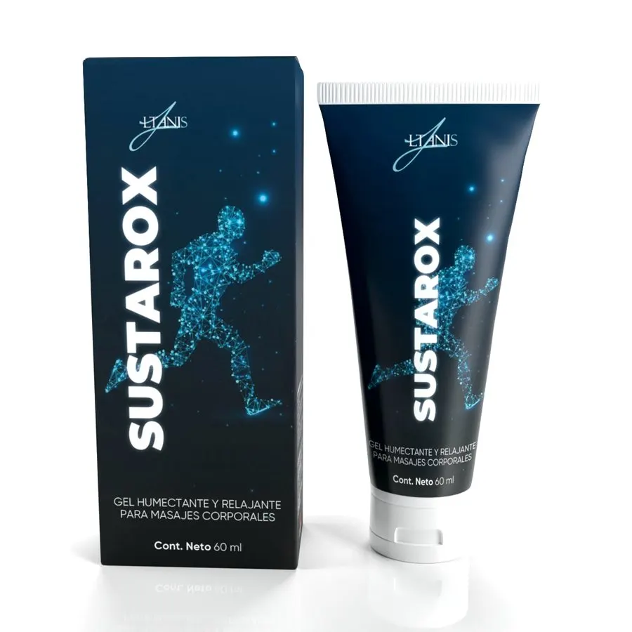 Sustarox — imagen 1