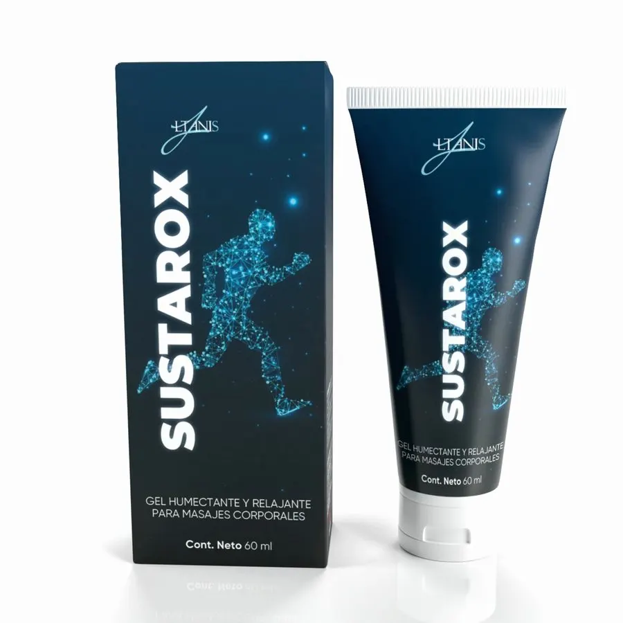 Sustarox — imagen 2