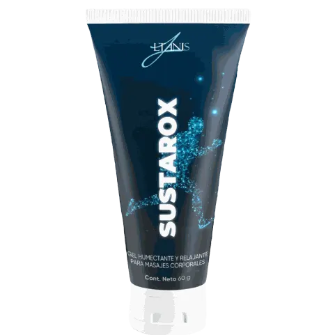 Sustarox — imagen 3