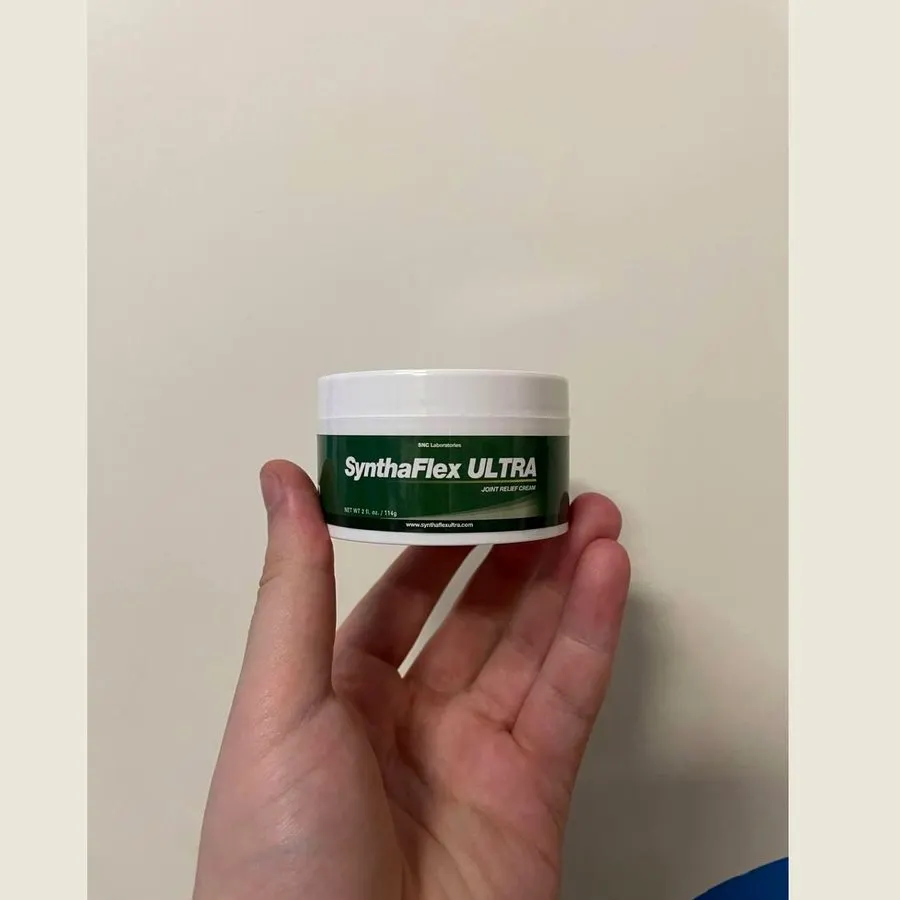 SynthaFlex Ultra — صورة المنتج 1
