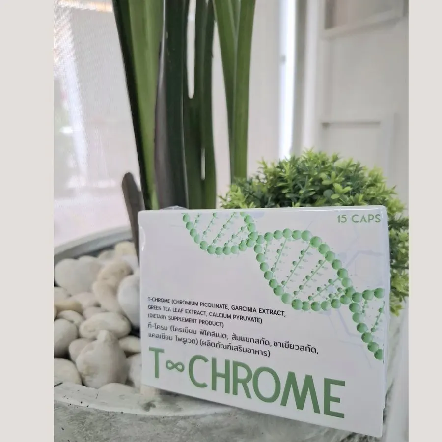 T-Chrome