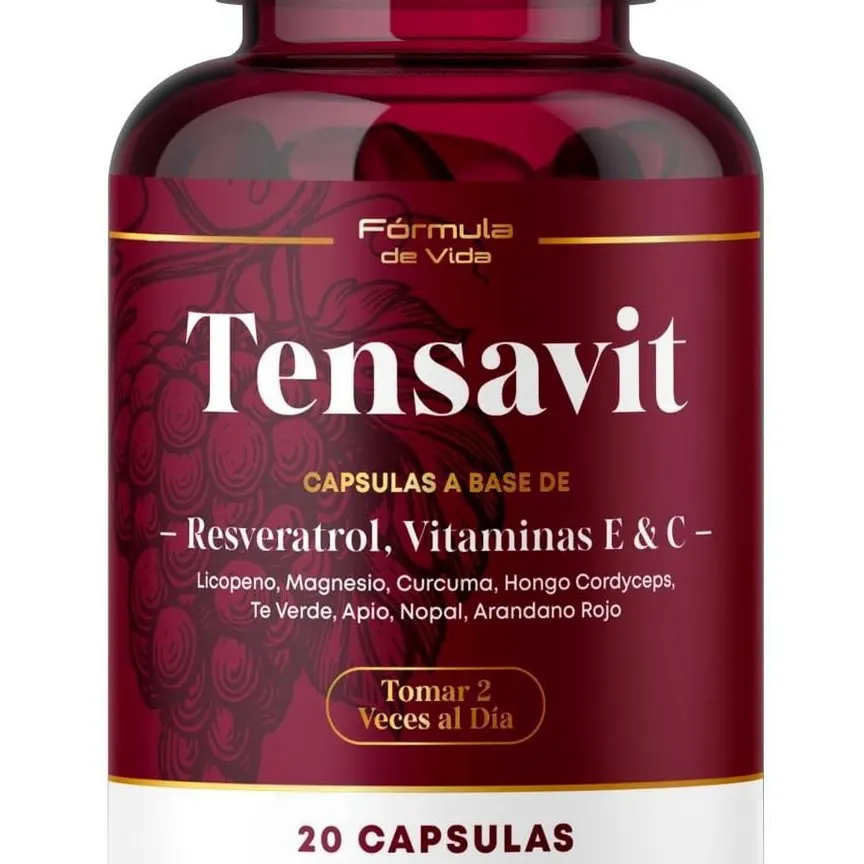 Tensavit