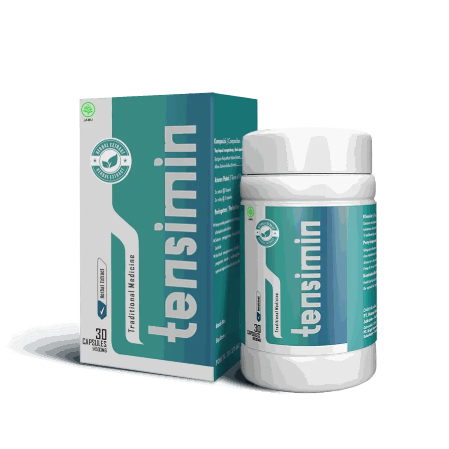 Tensimin