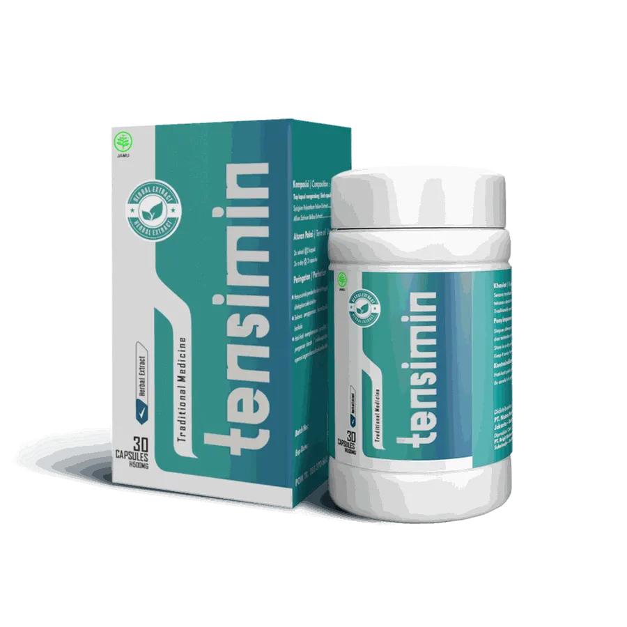 Tensimin — foto produk 1
