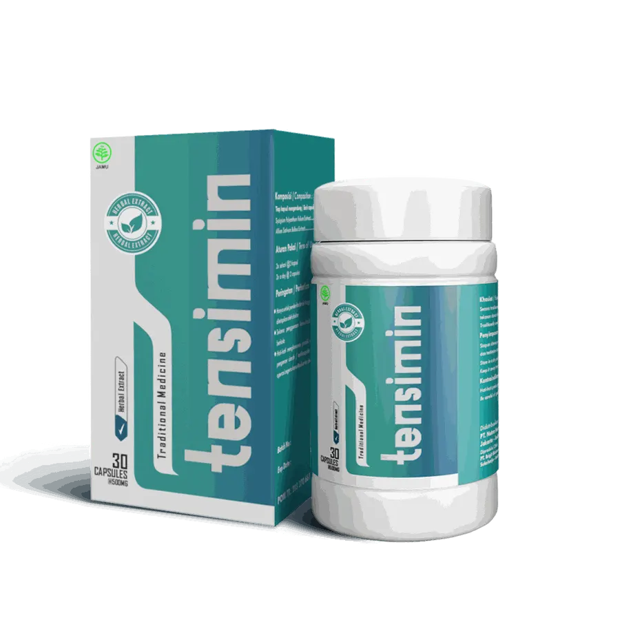 Tensimin — foto produk 2