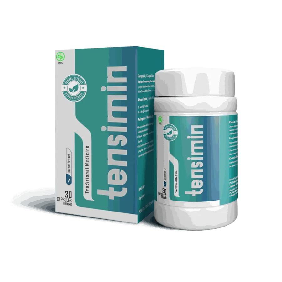 Tensimin — foto produk 3