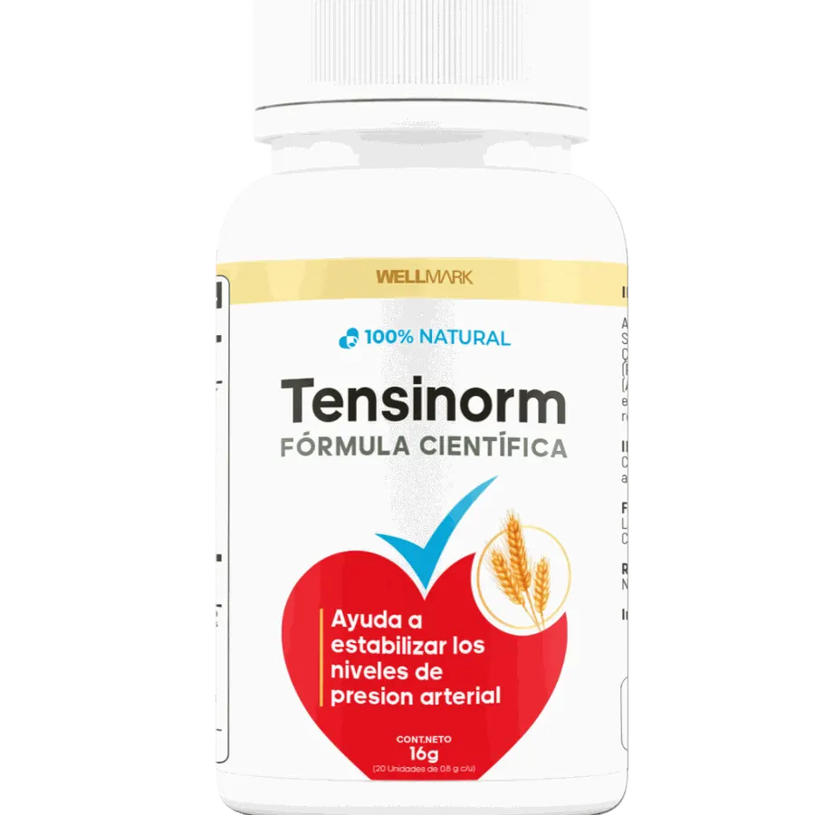 Tensinorm