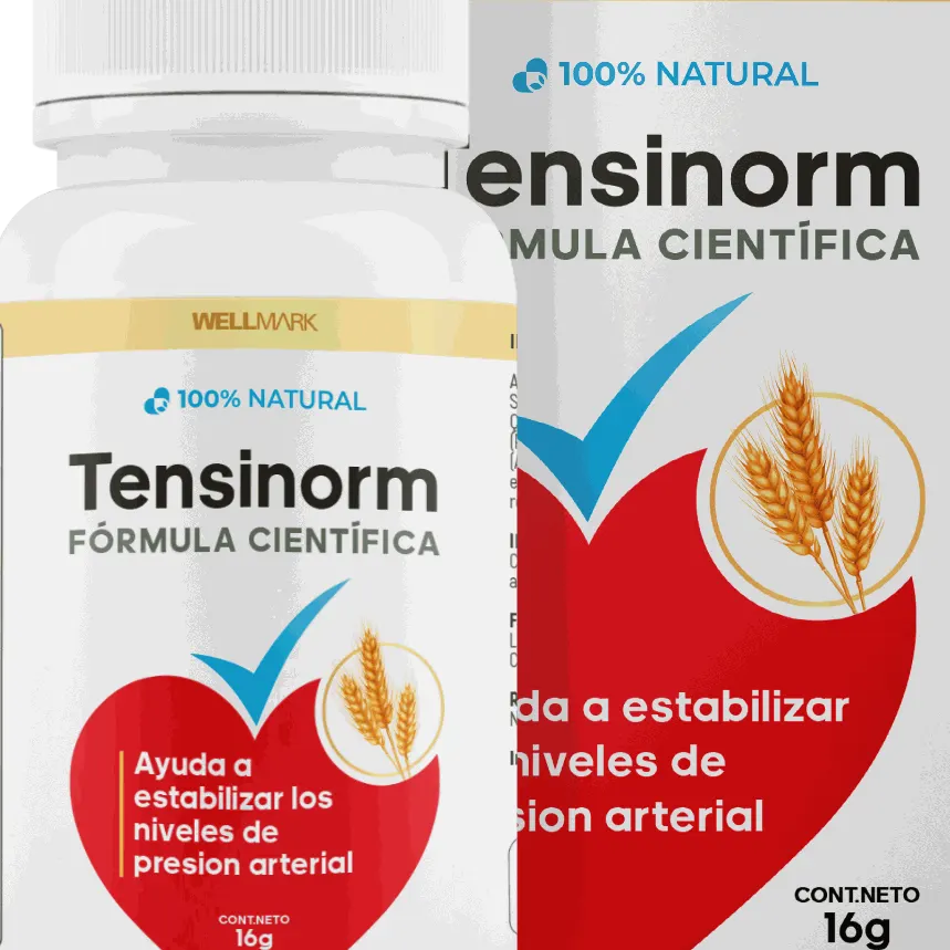 Tensinorm — imagen 1