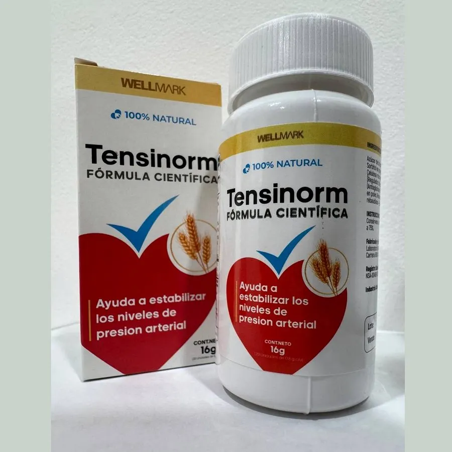Tensinorm — imagen 2