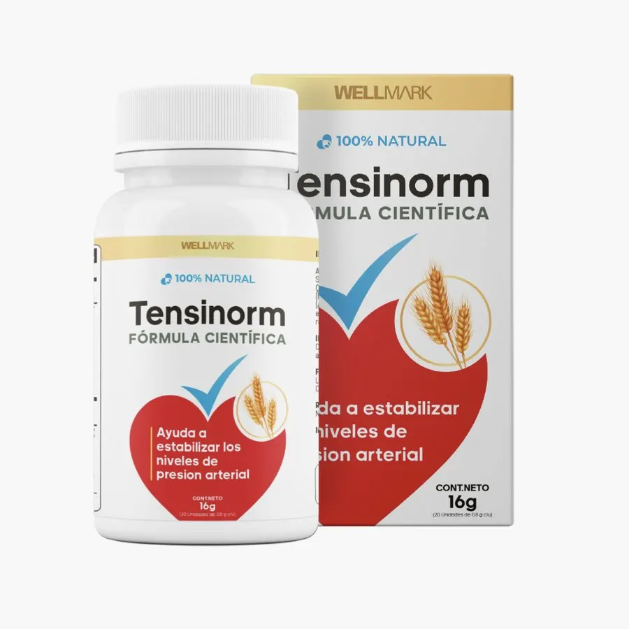 Tensinorm — imagen 3