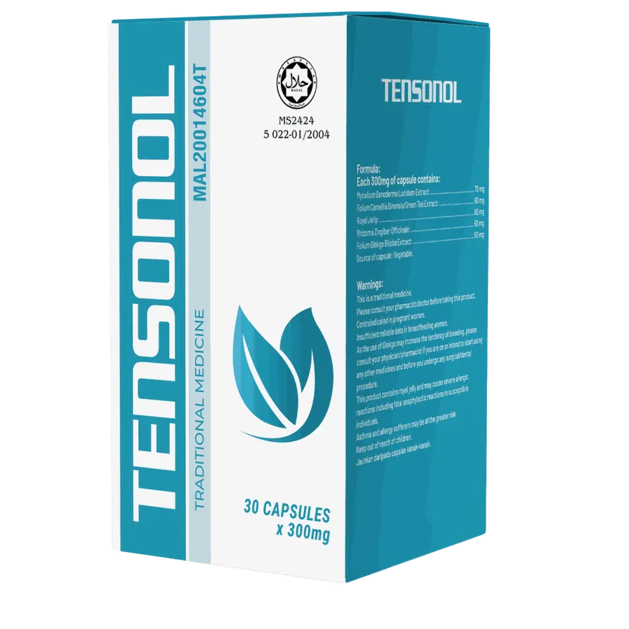 Tensonol