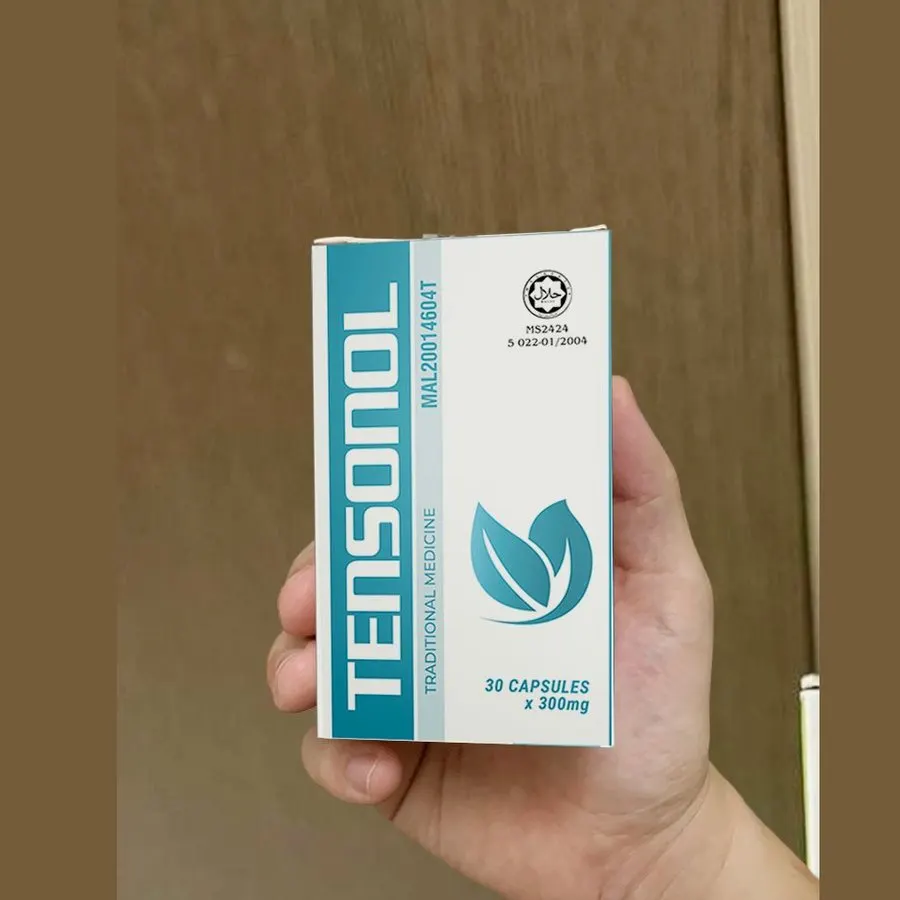 Tensonol — gambar produk 3