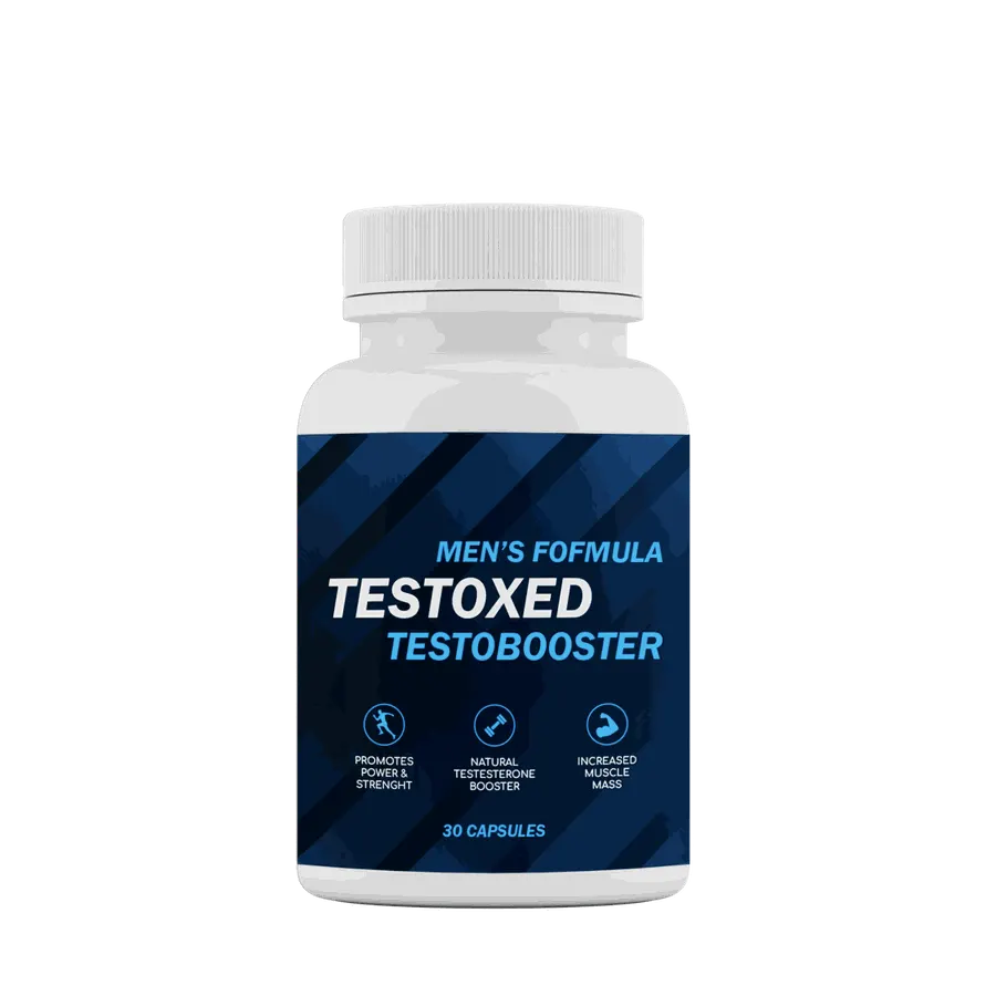 Testoxed