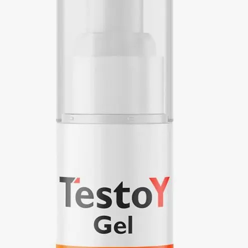 TestoY Gel