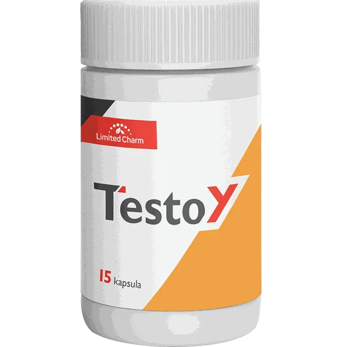 TestoY