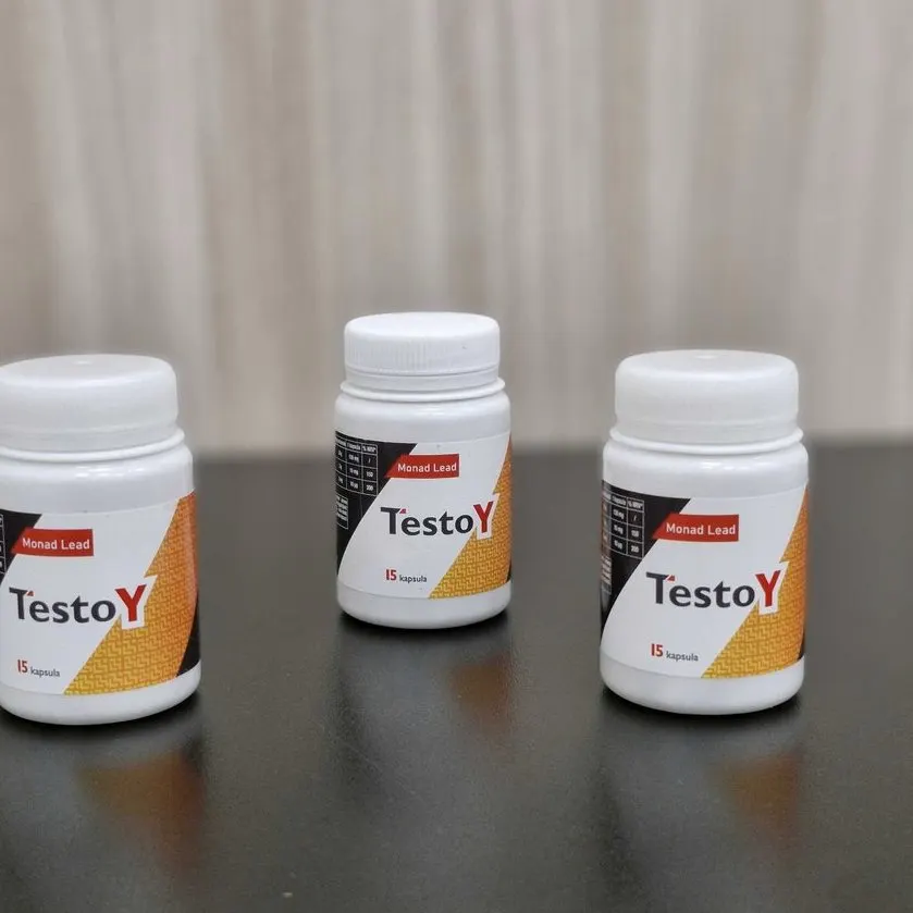 TestoY — fotografia e paketimit