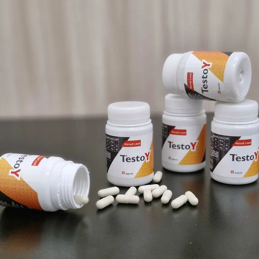 TestoY — fotografia e paketimit 2
