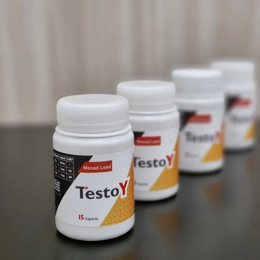 TestoY — fotografia e paketimit 3
