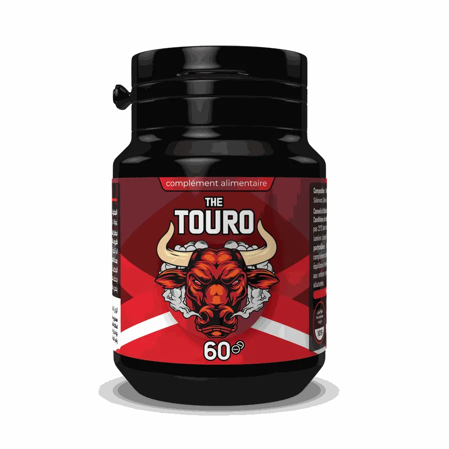 The Touro
