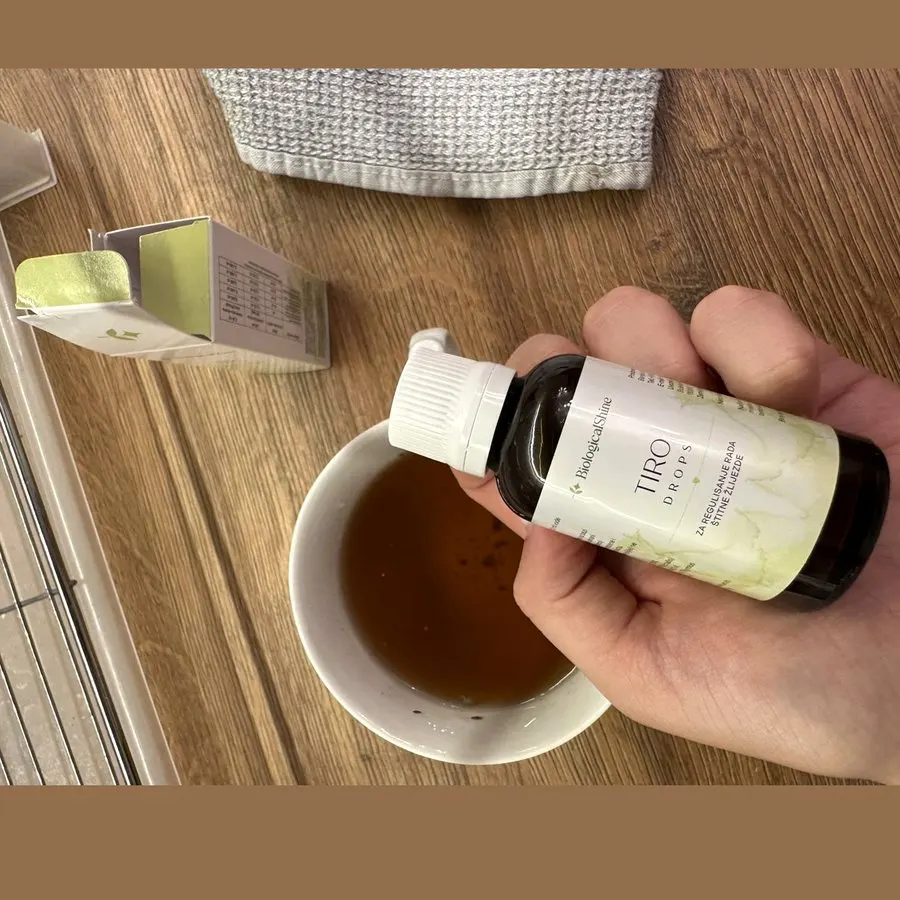 Tiro Drops — slika artikla 2