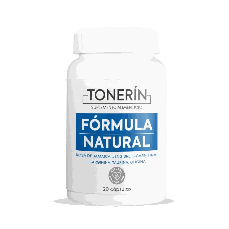 Tonerín