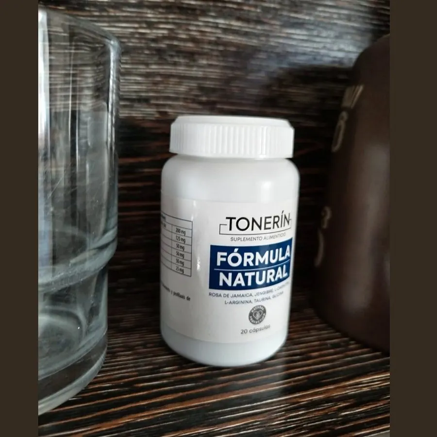 Tonerín — fotografía