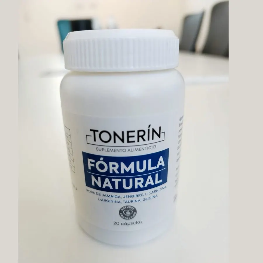 Tonerín — fotografía 2
