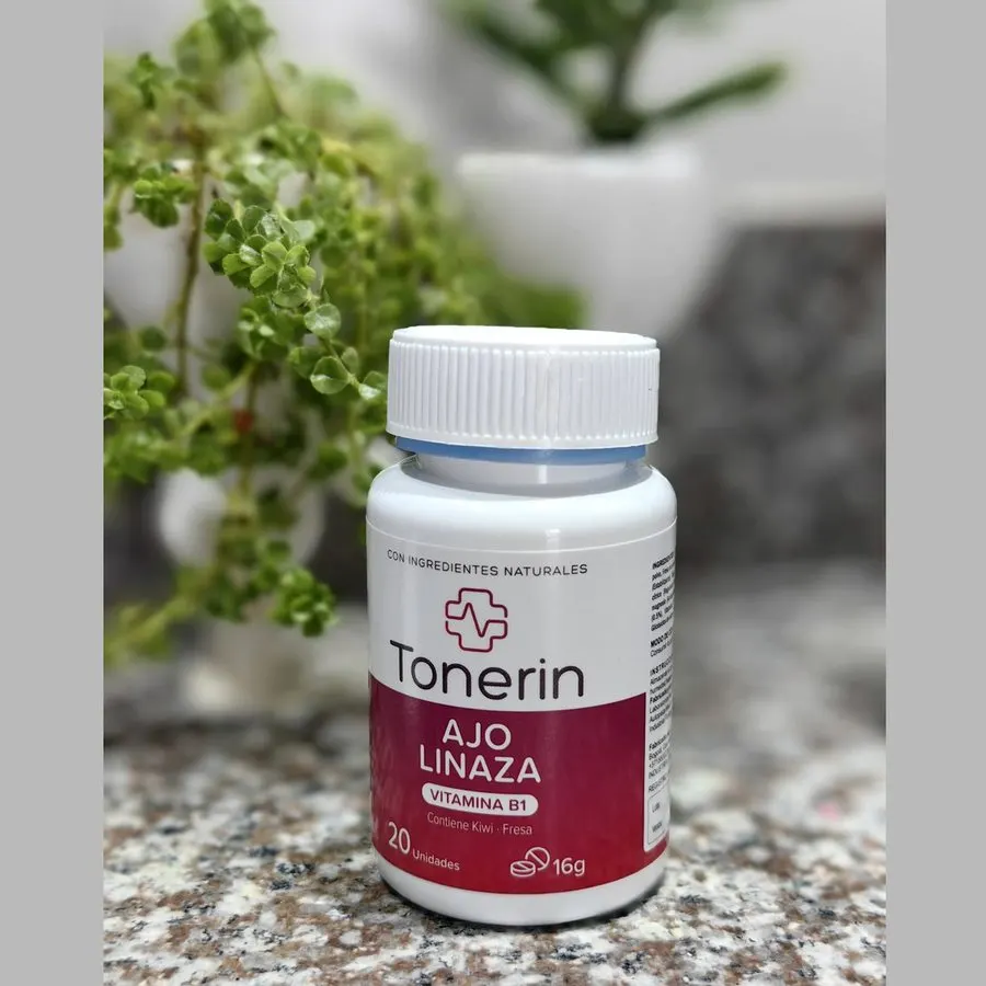 Tonerin — foto 2