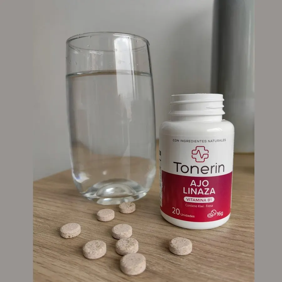 Tonerin — foto 3