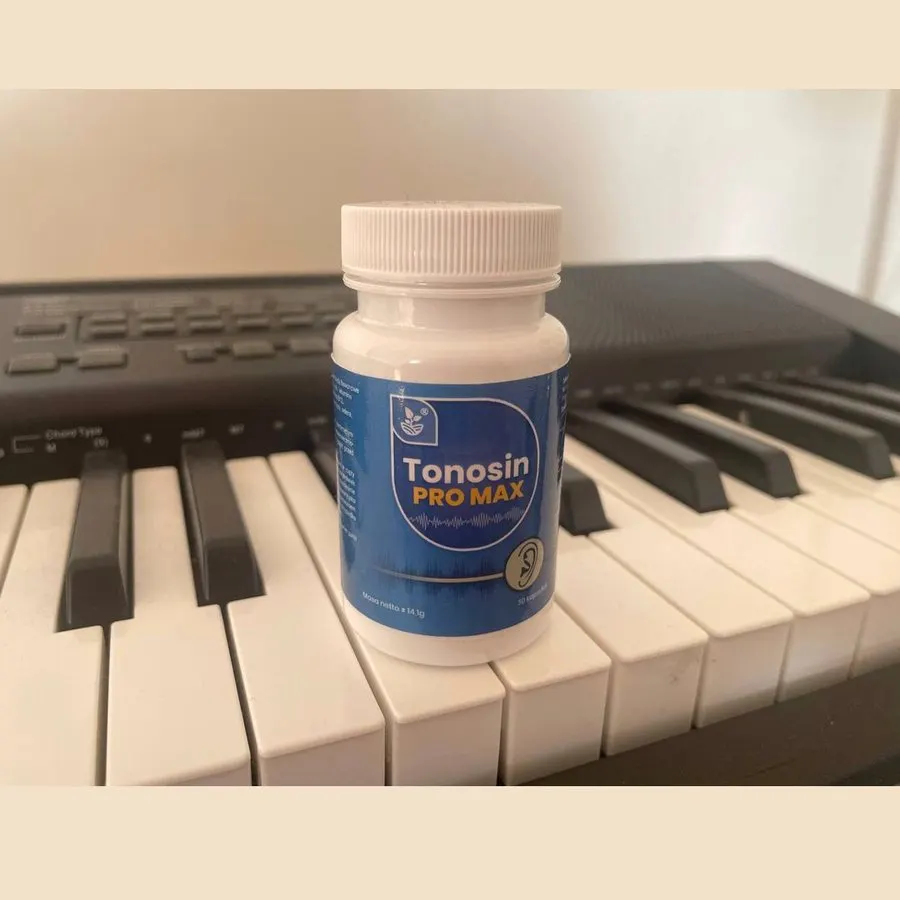 Tonosin Pro Max