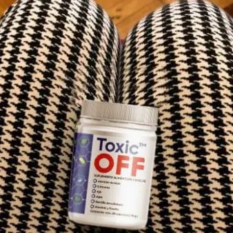 Toxic Off