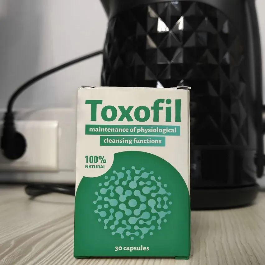 Toxofil