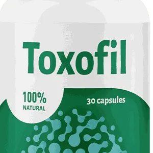 Toxofil — foto 1