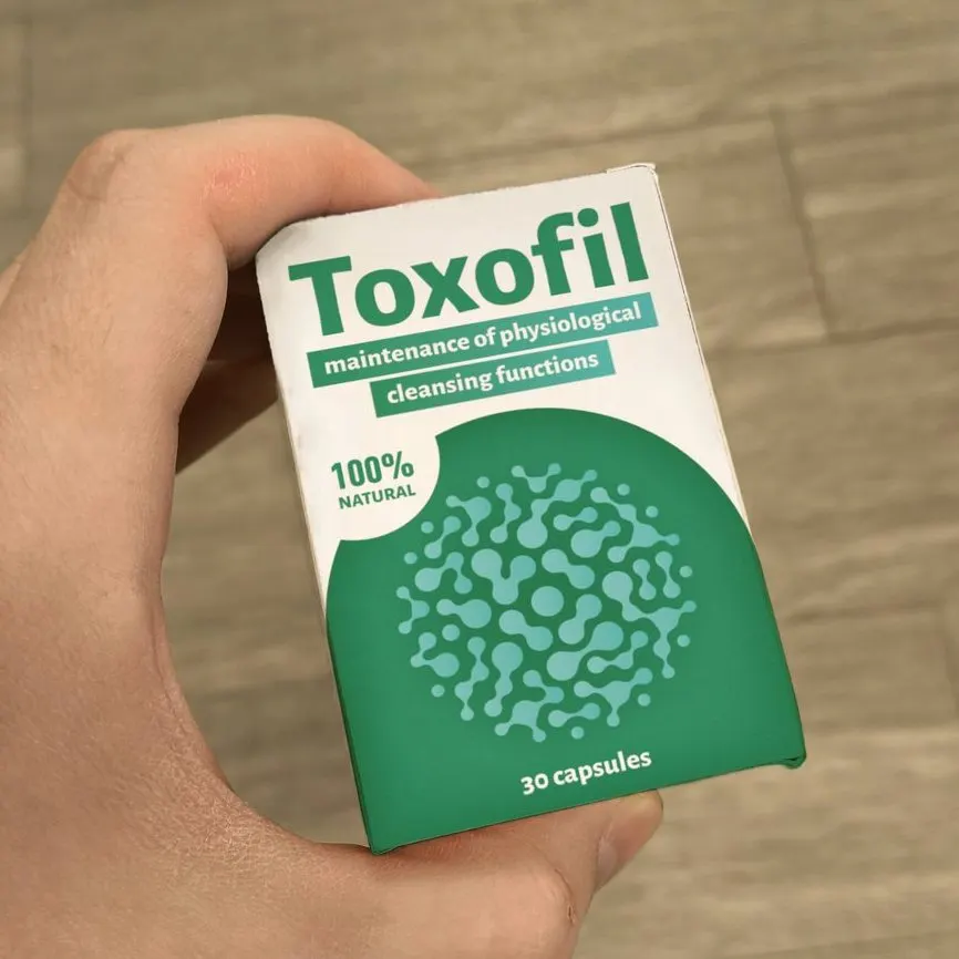 Toxofil — foto 2