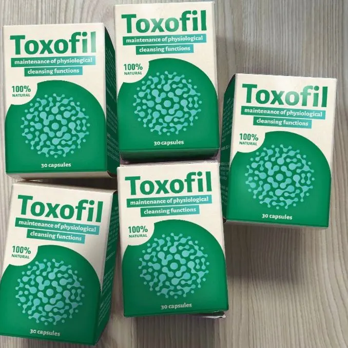 Toxofil — foto 3
