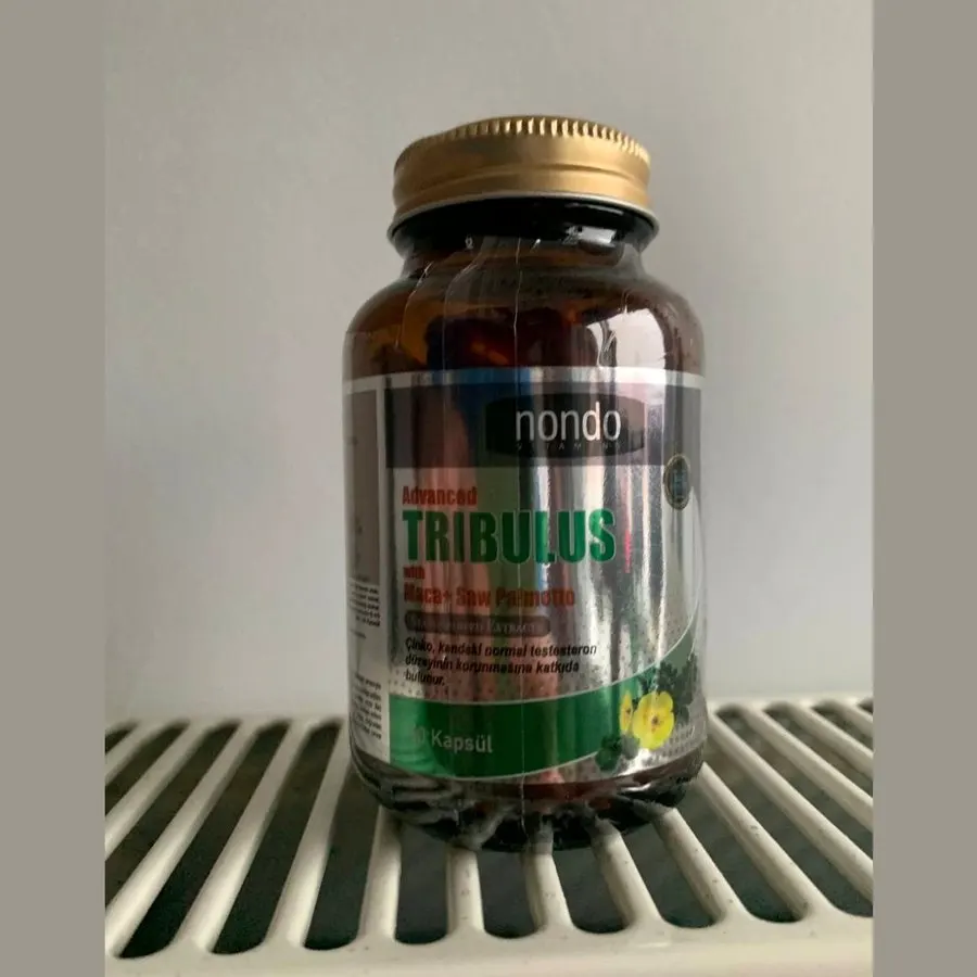 Nondo Tribulus