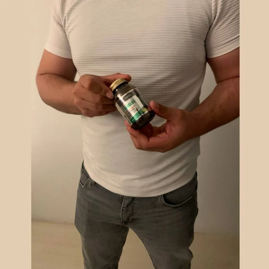 Nondo Tribulus — لقطة