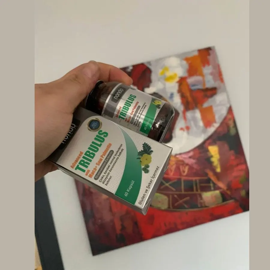 Nondo Tribulus — لقطة 2