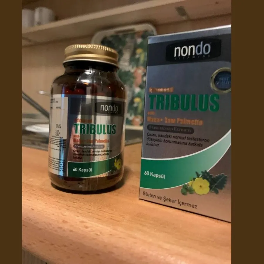 Nondo Tribulus — لقطة 3