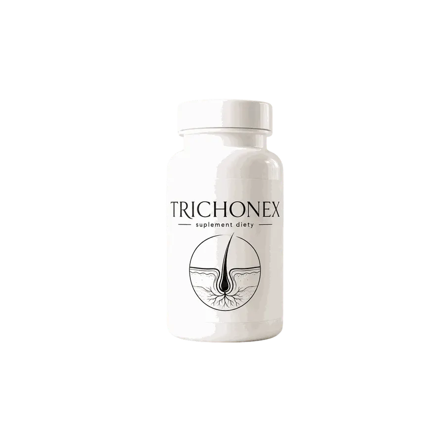 Trichonex — fotografia opakowania 1